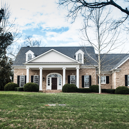 A local rock 'n' roller and two of the priciest transactions in recent history top December's list of top home sales